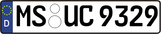 MS-UC9329