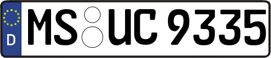 MS-UC9335