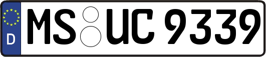 MS-UC9339