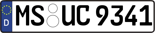 MS-UC9341