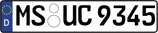 MS-UC9345