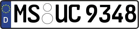 MS-UC9348