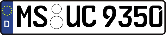 MS-UC9350