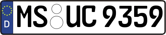 MS-UC9359