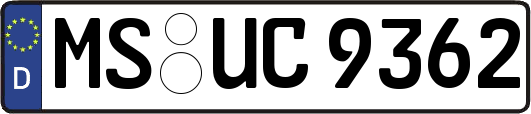 MS-UC9362