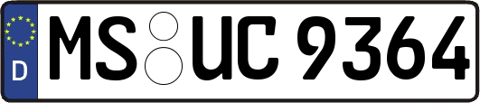 MS-UC9364