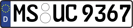 MS-UC9367