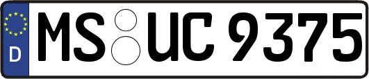 MS-UC9375