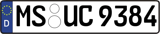 MS-UC9384