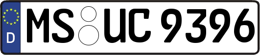 MS-UC9396