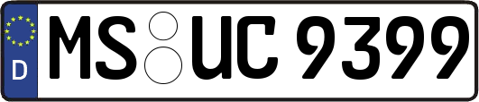 MS-UC9399