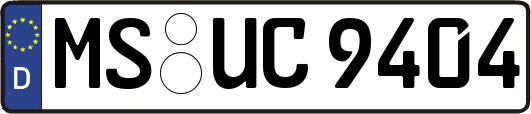 MS-UC9404