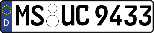 MS-UC9433