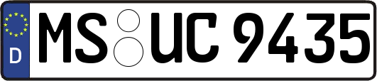 MS-UC9435