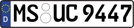 MS-UC9447