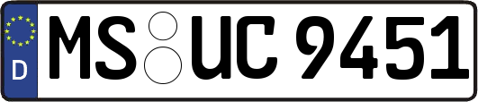 MS-UC9451