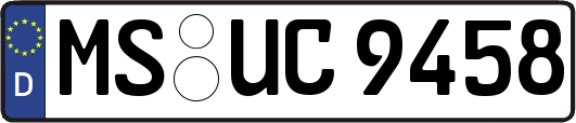 MS-UC9458