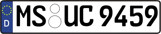 MS-UC9459