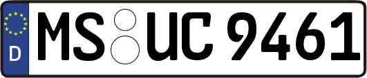 MS-UC9461