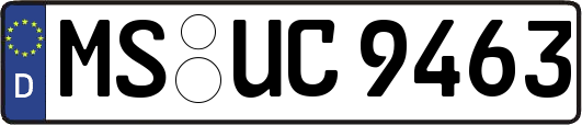 MS-UC9463