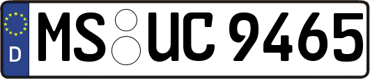 MS-UC9465