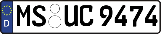 MS-UC9474