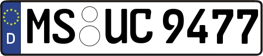 MS-UC9477