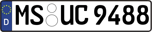 MS-UC9488
