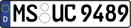 MS-UC9489
