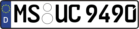 MS-UC9490