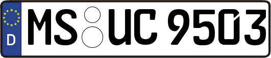 MS-UC9503