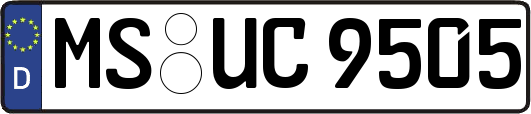 MS-UC9505