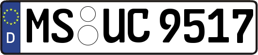 MS-UC9517