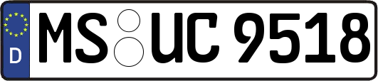 MS-UC9518