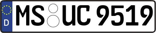 MS-UC9519