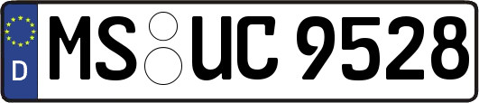 MS-UC9528