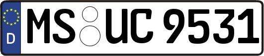 MS-UC9531