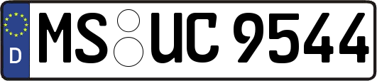 MS-UC9544