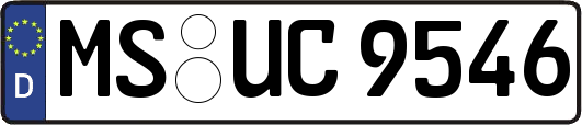 MS-UC9546