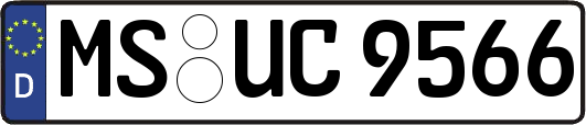 MS-UC9566
