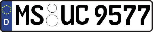 MS-UC9577