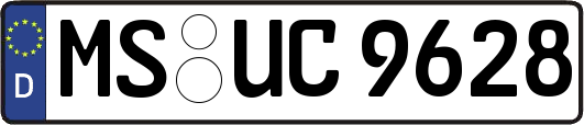 MS-UC9628