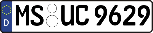 MS-UC9629