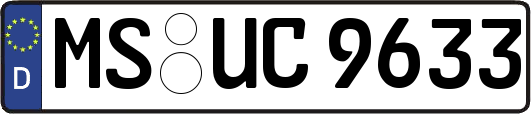 MS-UC9633