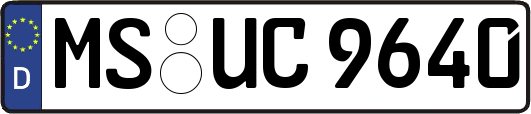 MS-UC9640