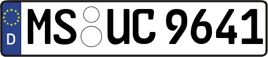 MS-UC9641