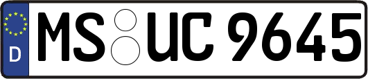 MS-UC9645