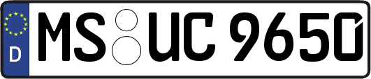 MS-UC9650