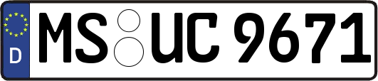MS-UC9671