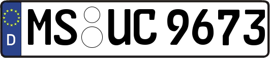 MS-UC9673